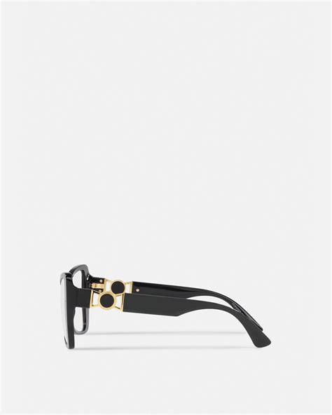 versace medusa brille